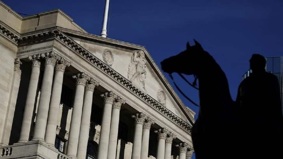 Bank of England rate hike warning spooks markets