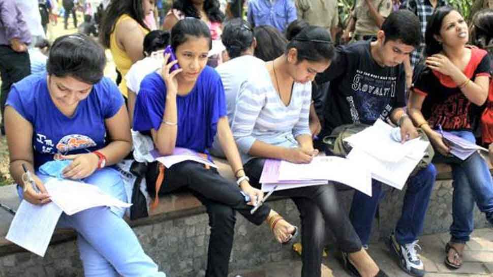 NEET UG 2018 exam on May 6, online submission of forms till March 9 @Cbseneet.Nic.In