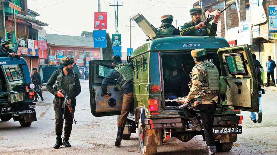 Will FIR against Army Major be quashed? SC to hear plea in Shopian firing case on Monday