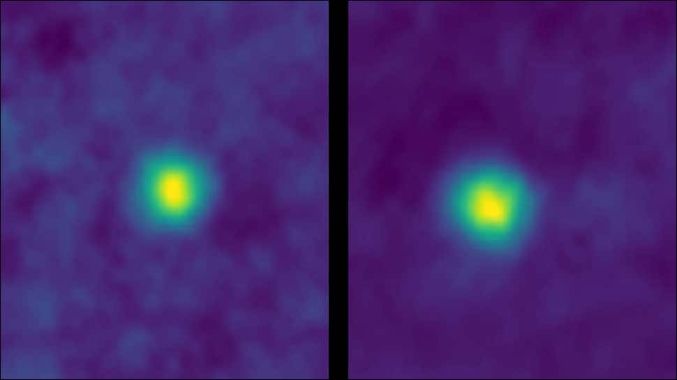 NASA&#039;s New Horizons creates history, captures farthest images by any spacecraft