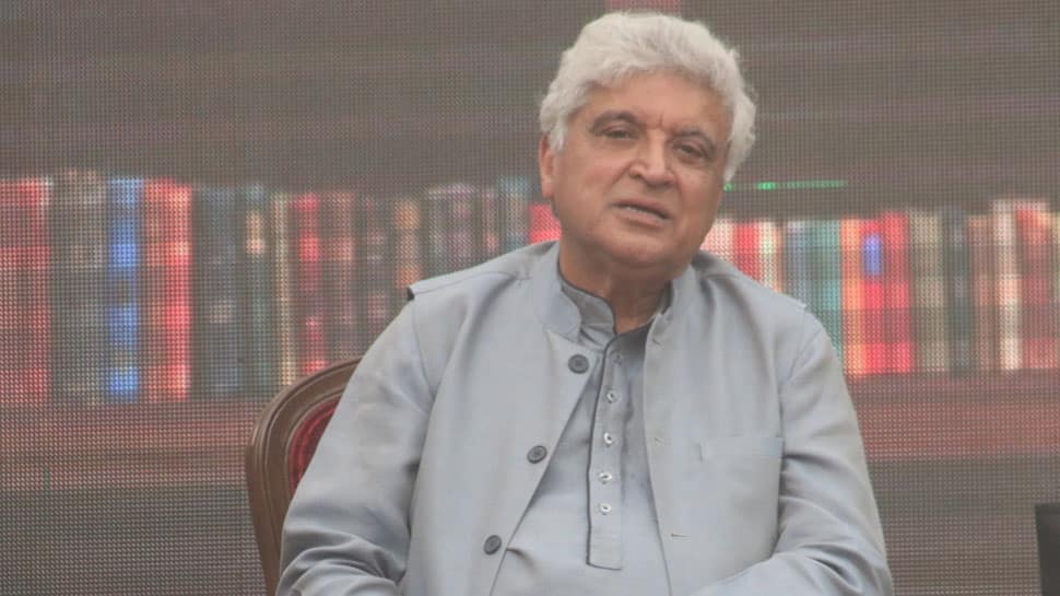 Not happy with Bollywood&#039;s present music scenario: Javed Akhtar