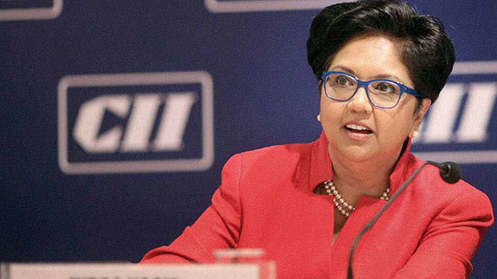 International Cricket Council appoints Indra Nooyi as its first independent female director