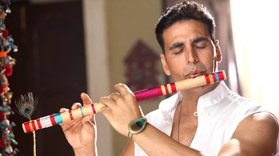 These films showcase Akshay Kumar's versatility as an actor In pics