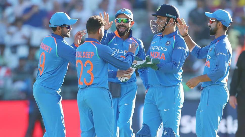 4th ODI: India eye milestone win, South Africa hope for revival