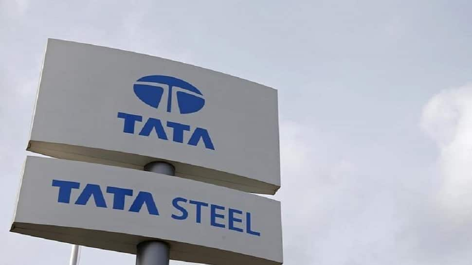 Tata Steel Q3 net profit jumps 5-fold to Rs 1,136 crore