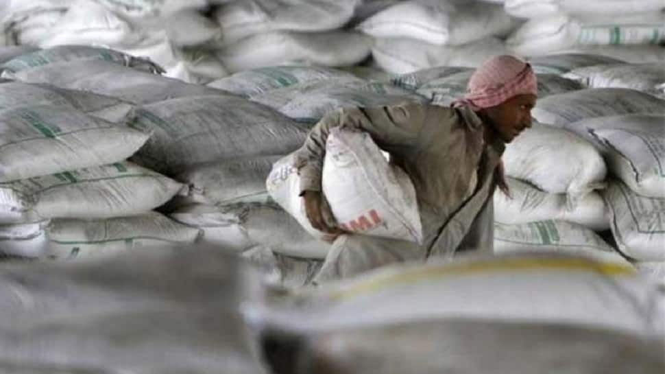 India Cements Q3 net profit declines 56% to Rs 15.24 crore