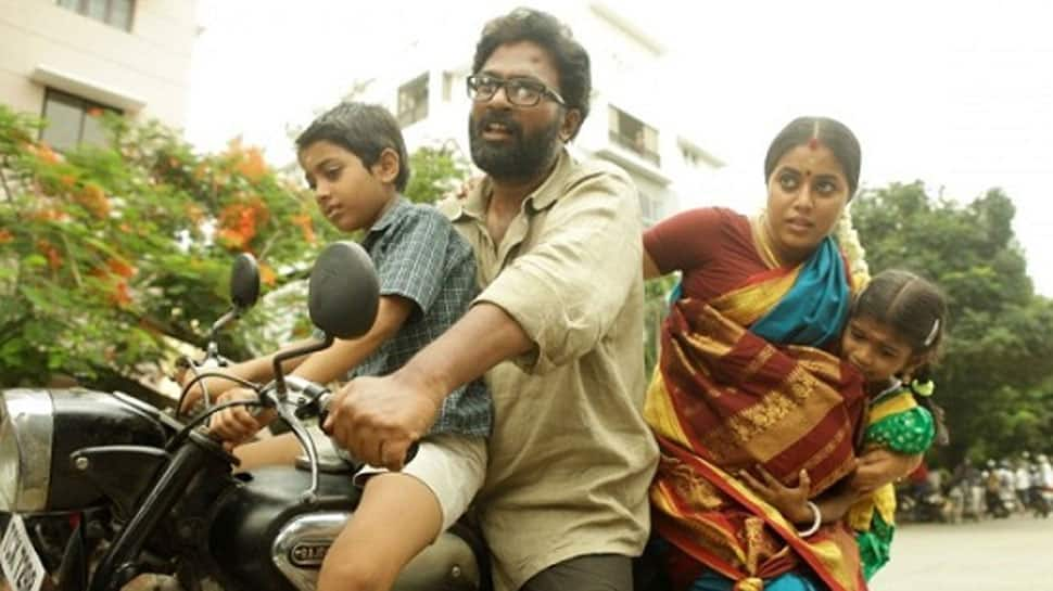 Savarakathi movie review: Check out what the critics have to say 