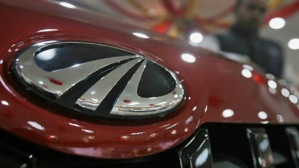 Mahindra &amp; Mahindra third-quarter profit up over 12%, beats estimate