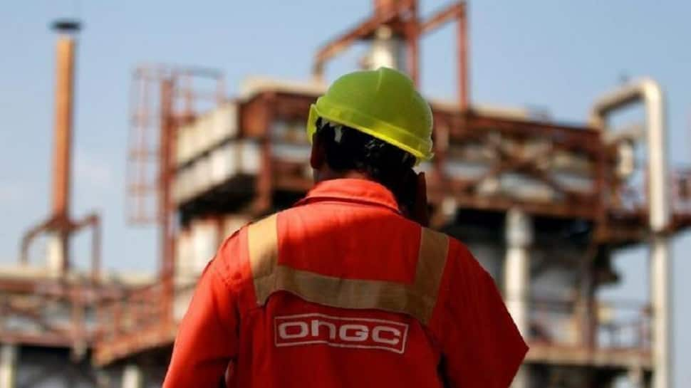 ONGC third-quarter profit rises 15%, but misses expectations