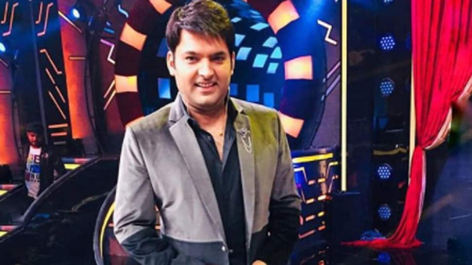 Kapil Sharma is back with a new comedy show—Watch first promo