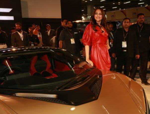 Auto Expo 2018