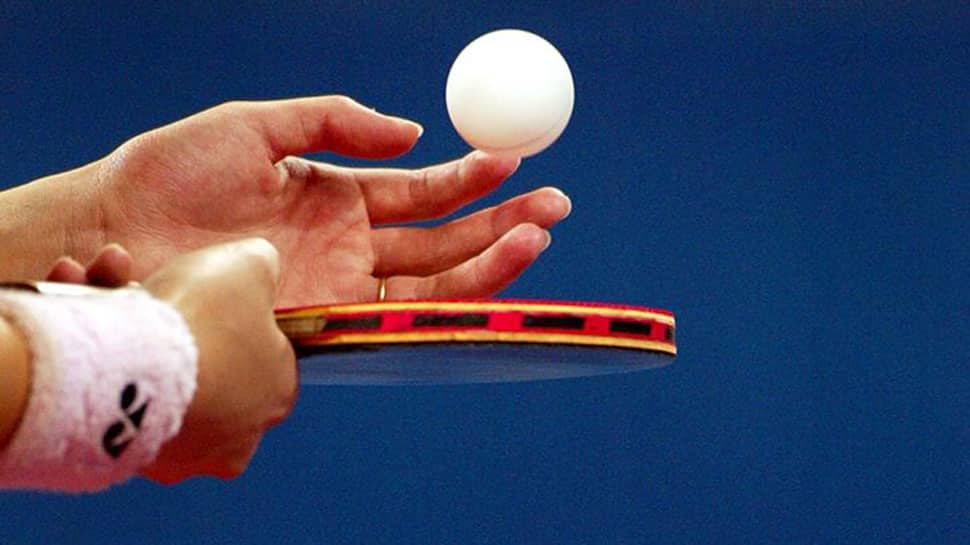 India win 2 silver, 1 bronze at ITTF Oman Open