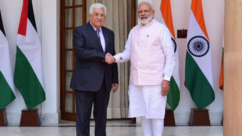 PM Narendra Modi to arrive in Palestine today, here&#039;s his schedule