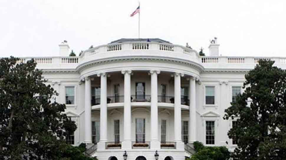 Second White House aide resigns over domestic abuse claims