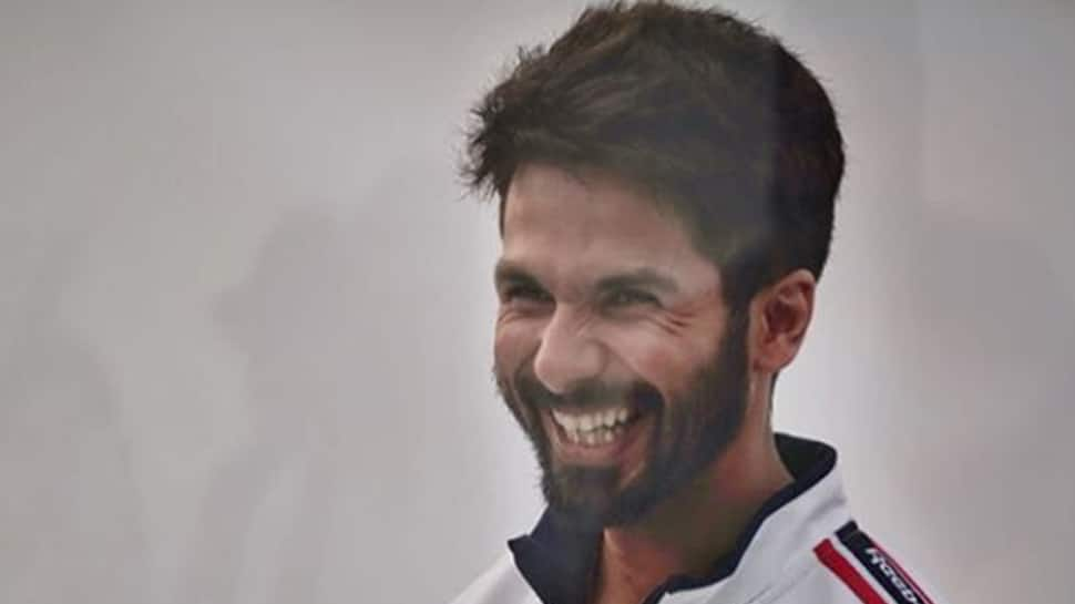 Shahid Kapoor begins shooting for Batti Gul meter Chalu—See pic