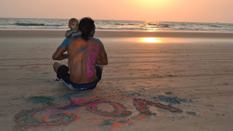 Domestic tourists visiting Goa are &#039;scum of the earth&#039;: State Minister