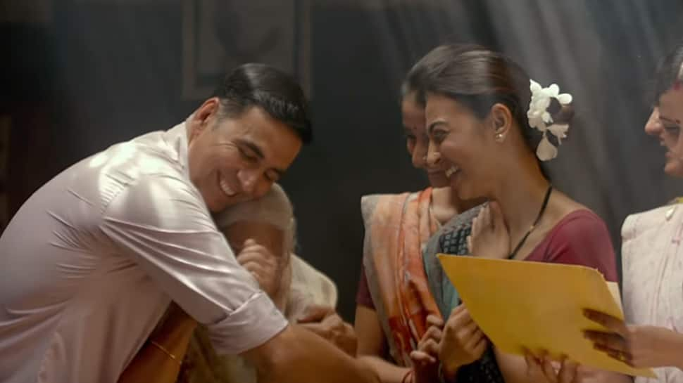 PadMan Day 1 collections: Akshay Kumar-Sonam Kapoor-Radhika Apte starrer gets a decent start