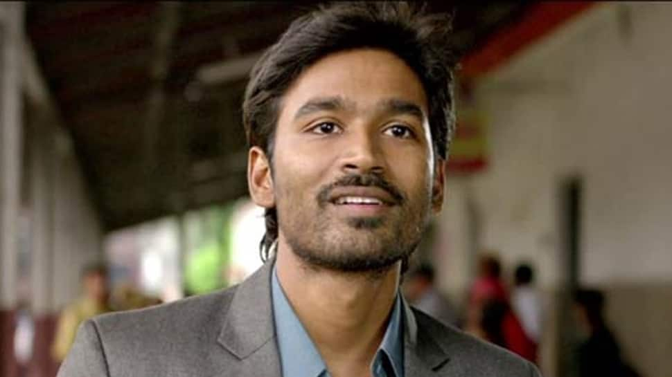 VIP 2 Actor Dhanush all set to make Hollywood debut with &#039;The Extraordinary Journey Of The Fakir&#039; –View poster