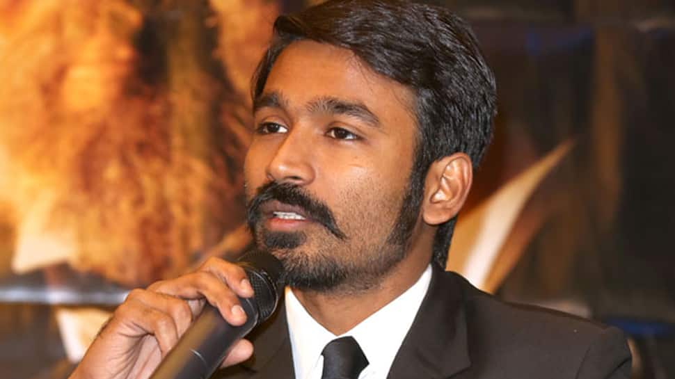 Dhanush calls his Hollywood debut an &#039;Extraordinary journey&#039;