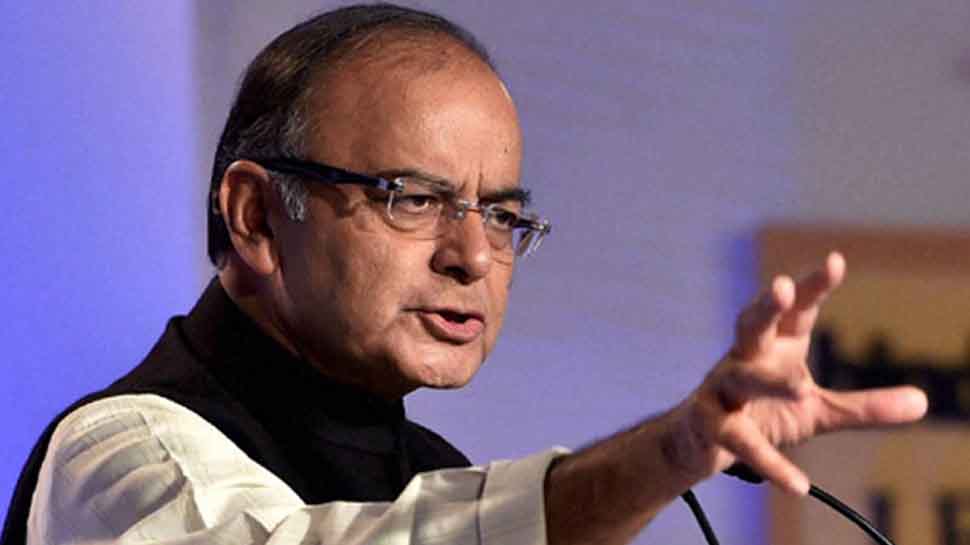 Fiscal situation should be comfortable next financial year: Arun Jaitley