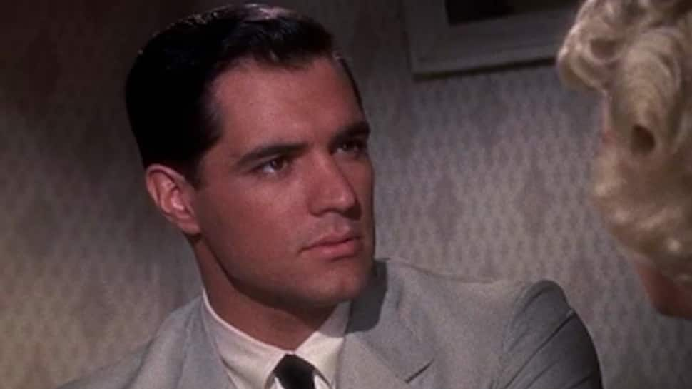 &#039;Psycho&#039; star John Gavin passes away at 86