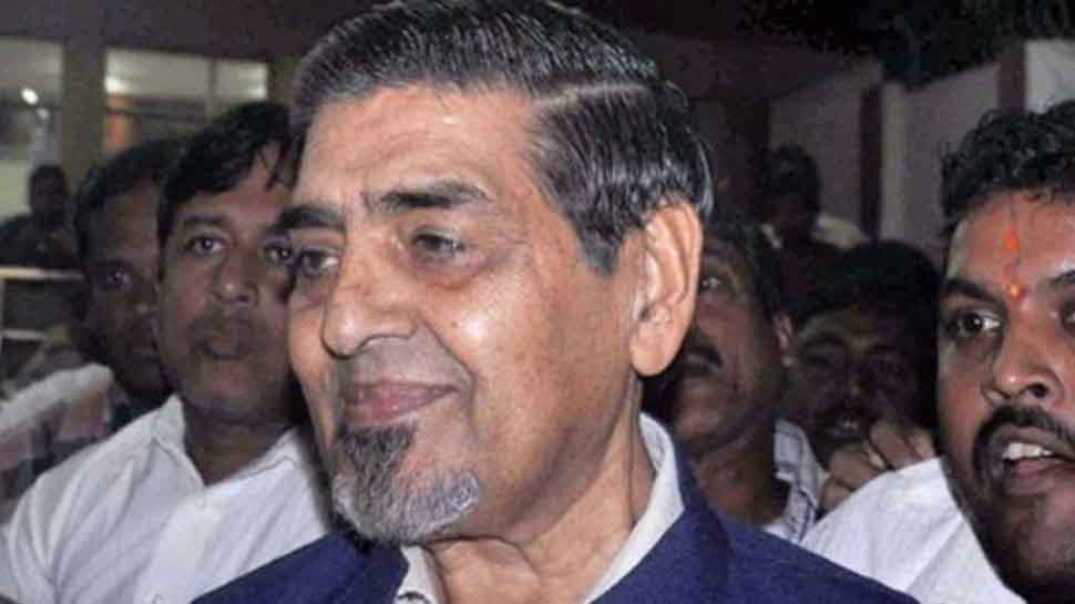 1984 anti-Sikh riots: &#039;Fresh evidence&#039; against Jagdish Tytler given to probe team