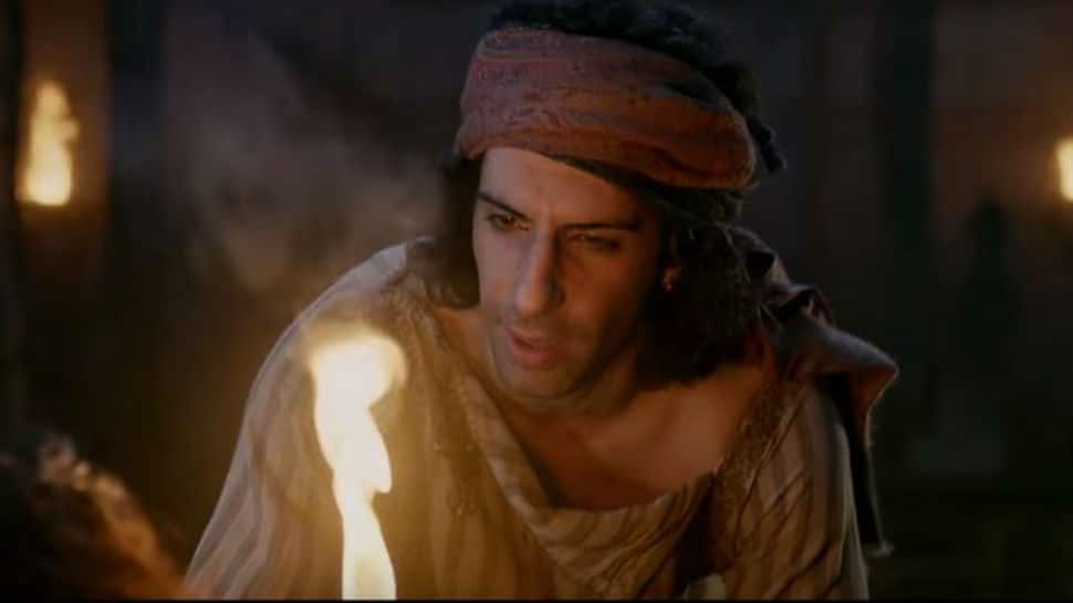 Ranveer Singh-Jim Sarbh bromance in Padmaavat brings homoeroticism back to Bollywood