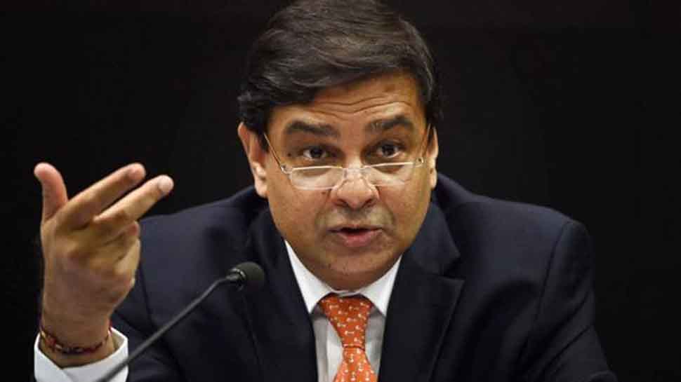 RBI, SEBI need to take cognisance of market volatility: Urjit Patel