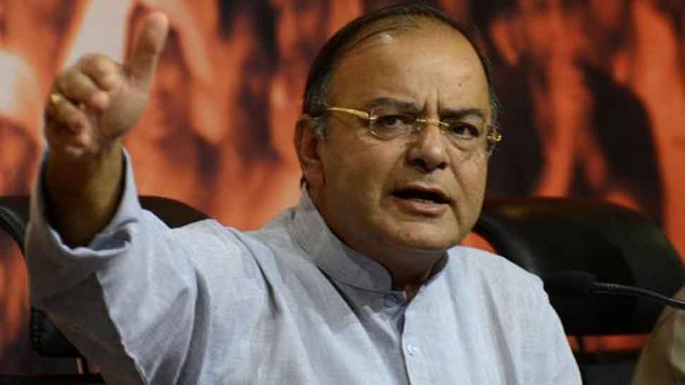 Bank recapitalisation will boost lending: Arun Jaitley