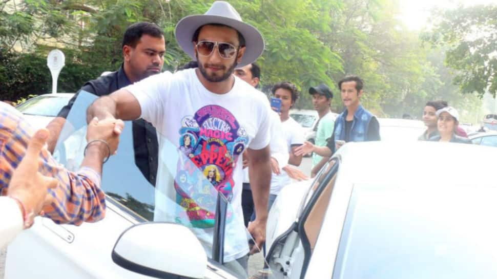 &#039;83&#039; an incredible underdog story: Ranveer Singh