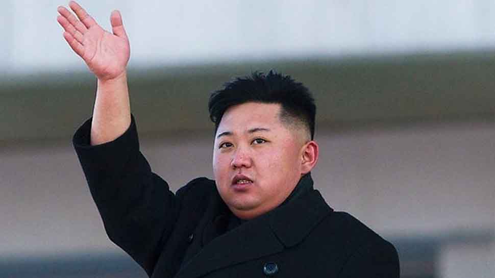 Kim Jong-un invites South Korea&#039;s President to Pyongyang