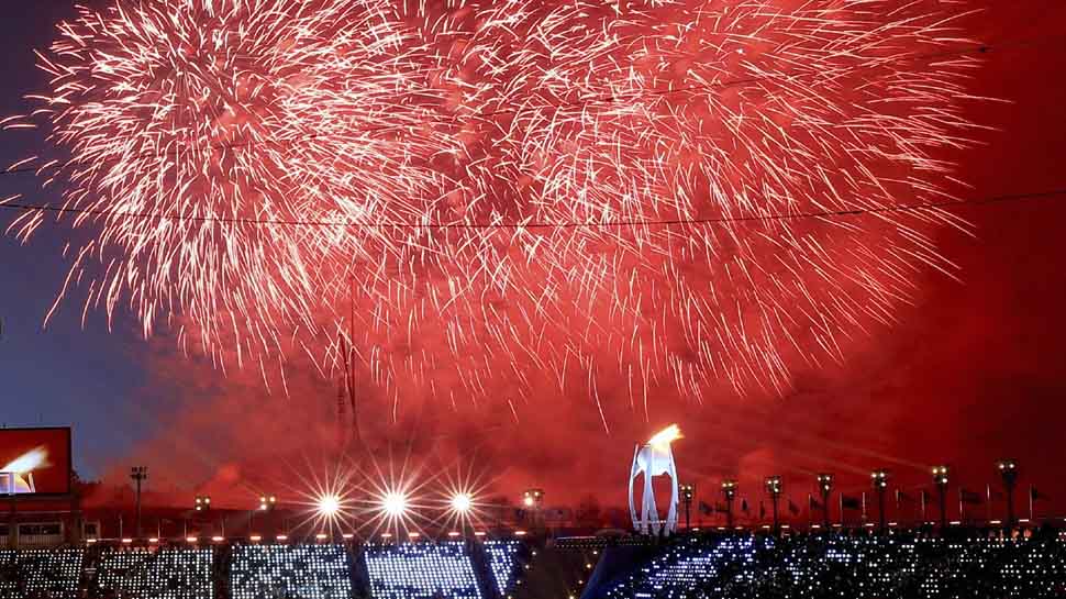 PyeongChang Winter Olympics hacked during opening ceremony, claims organisers 