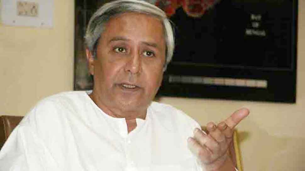 BJP workers vandalise residence of CM Naveen Patnaik&#039;s secretary in Odisha