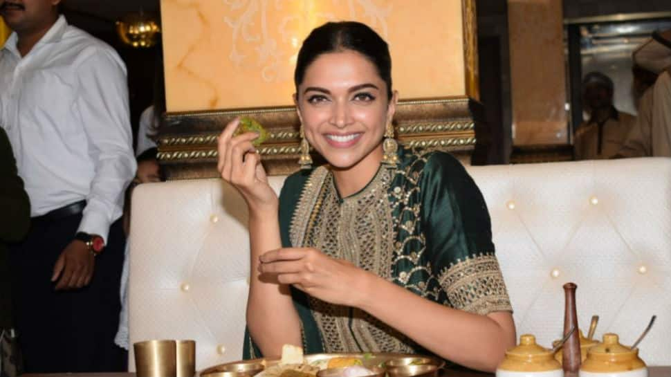 Padmaavat: Deepika Padukone says she feels proud as an artist, individual