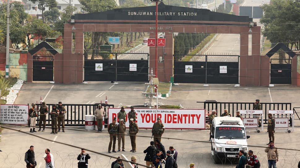 Sunjwan terror attack: Why Army had to be extra cautious while clearing the camp