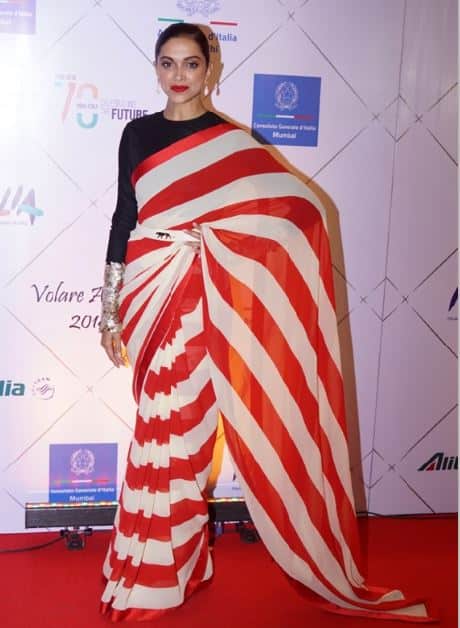 Deepika Padukone at Volare Awards