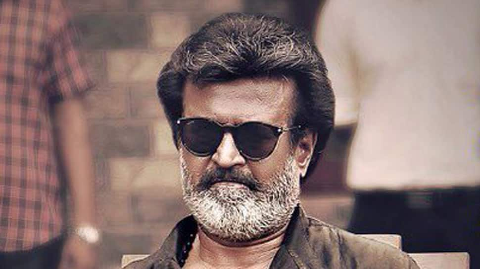 Rajinikanth&#039;s Kaala to release on April 27, new poster out