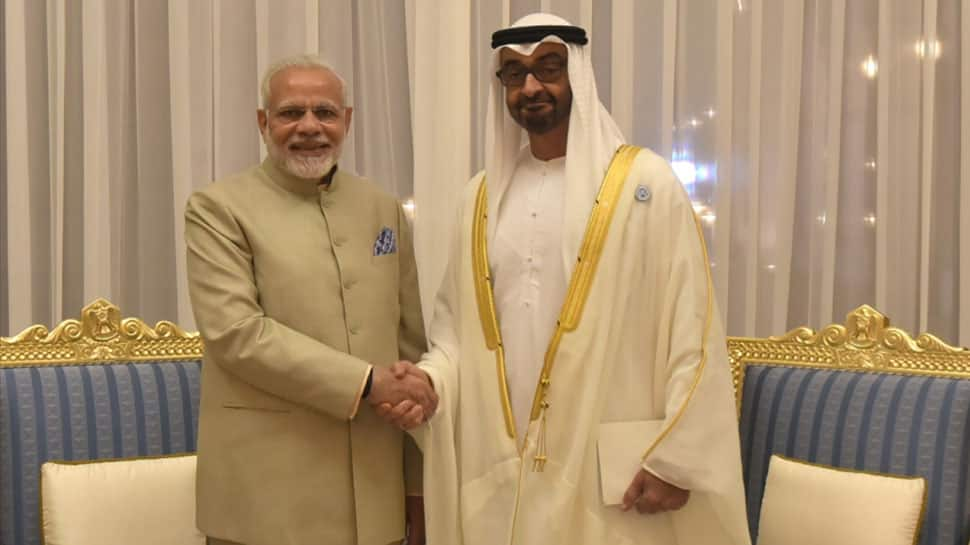 PM Modi to lay foundation stone for first Hindu temple in Abu Dhabi