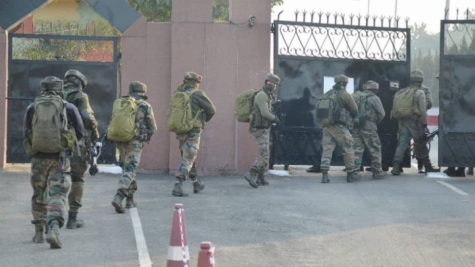 Sunjwan camp attack: 2 more security personnel, 1 civilian killed as Army operation continues