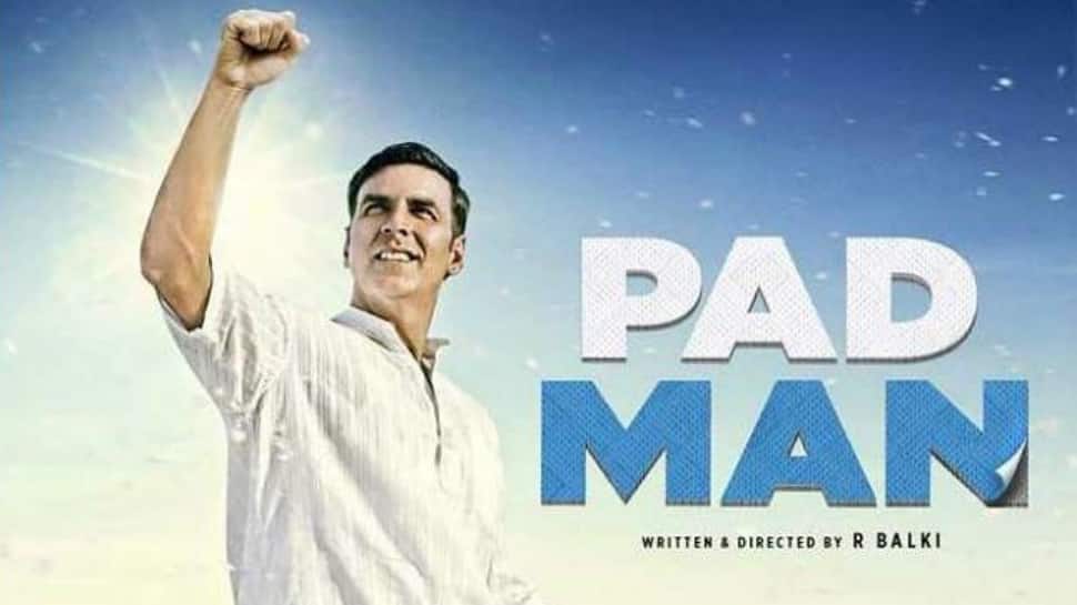 Akshay Kumar&#039;s &#039;PadMan&#039; banned in Pakistan: Check out twitterati&#039;s reactions
