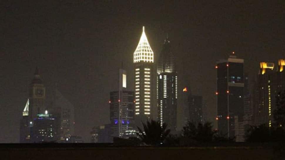  Gevora, world&#039;s new tallest hotel, set to open in Dubai - See Pics