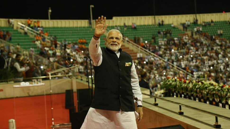 On last leg of his tour, PM Narendra Modi to visit 125-year-old Shiva Temple in Muscat