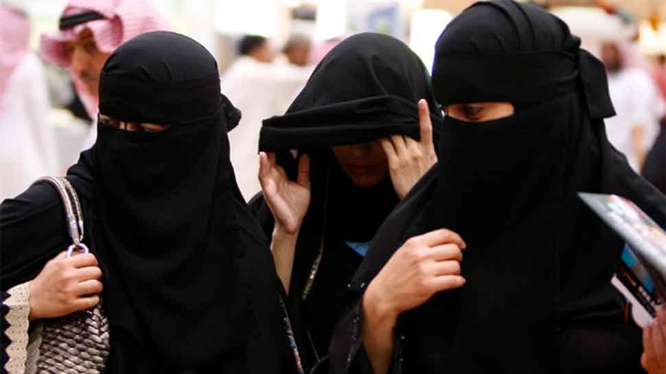 Saudi Arabia to recruit female investigators