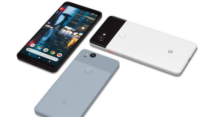 Google sued in US by Pixel owners over &#039;defective&#039; microphones