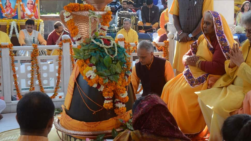 Maha Shivratri 2018: Know why we celebrate the auspicious date