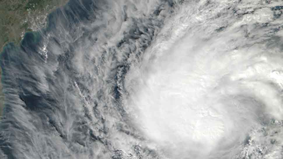 Tonga declares state of emergency as cyclone looms