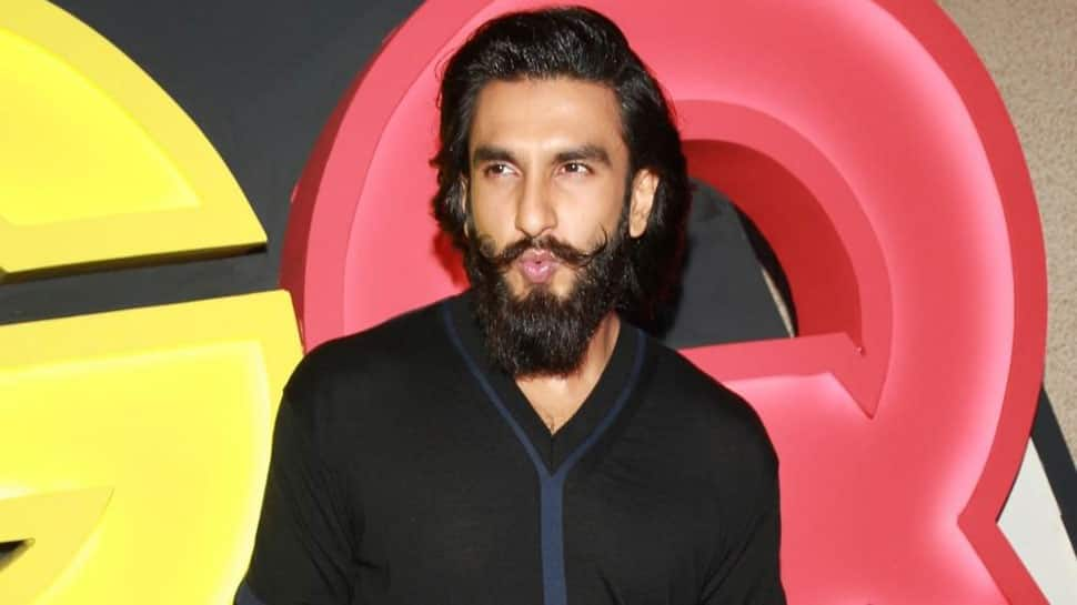 Ranveer Singh hikes his fee after roaring success of Padmaavat