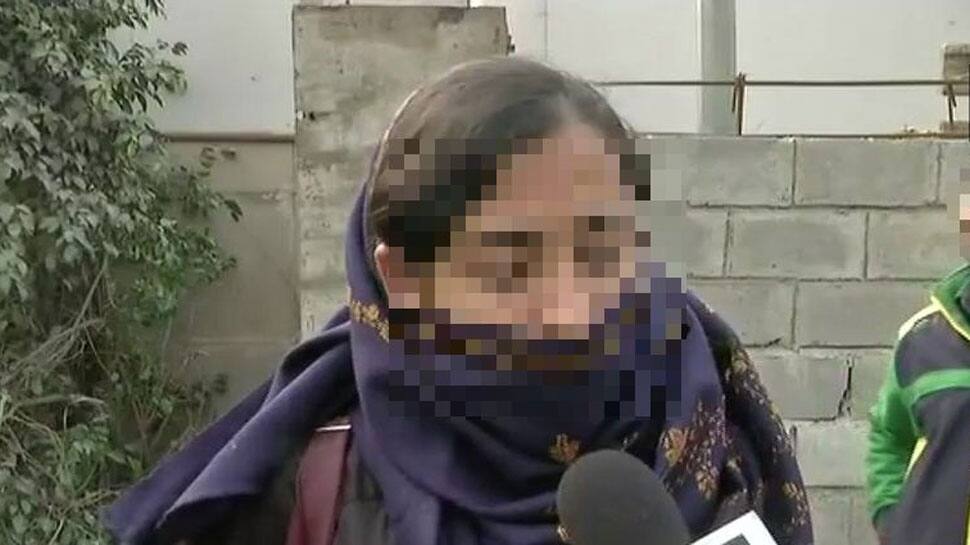 Man masturbates before DU student in bus, girl files molestation complaint