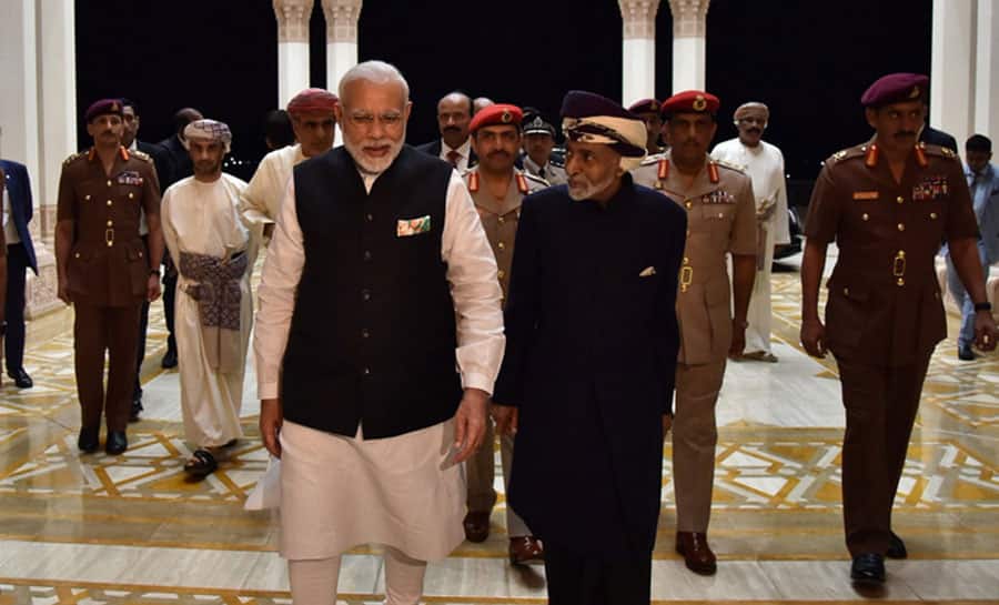 India, Oman sign 8 agreements during PM Modi&#039;s visit to Oman – Here&#039;s the list