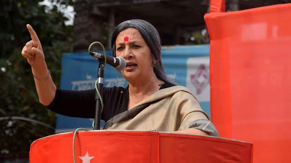 Tripura Assembly elections 2018: Brinda Karat joins poll campaign, says BJP can&#039;t buy locals